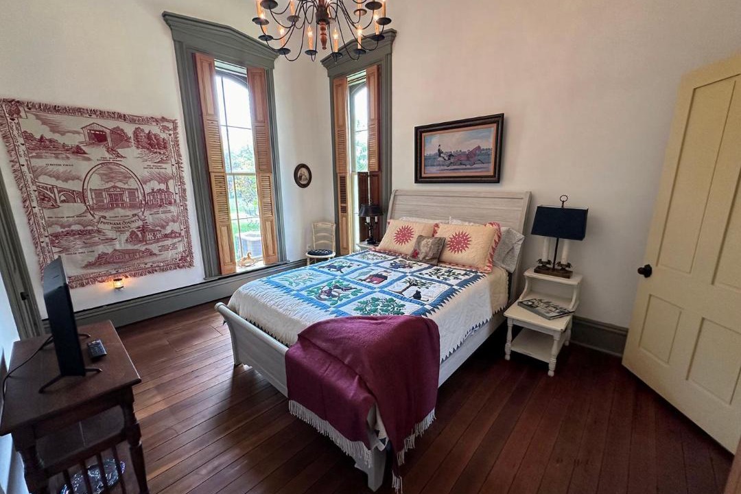 Photo of Bedroom in Cartersburg