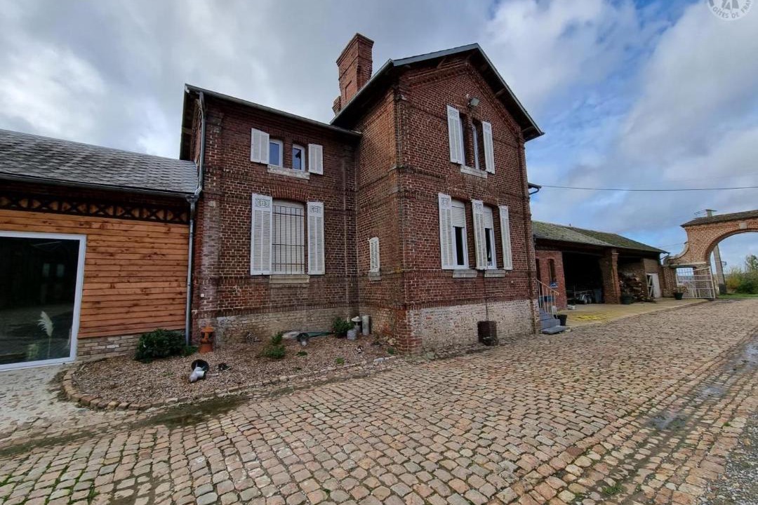 Photo of Others in Sains-du-Nord