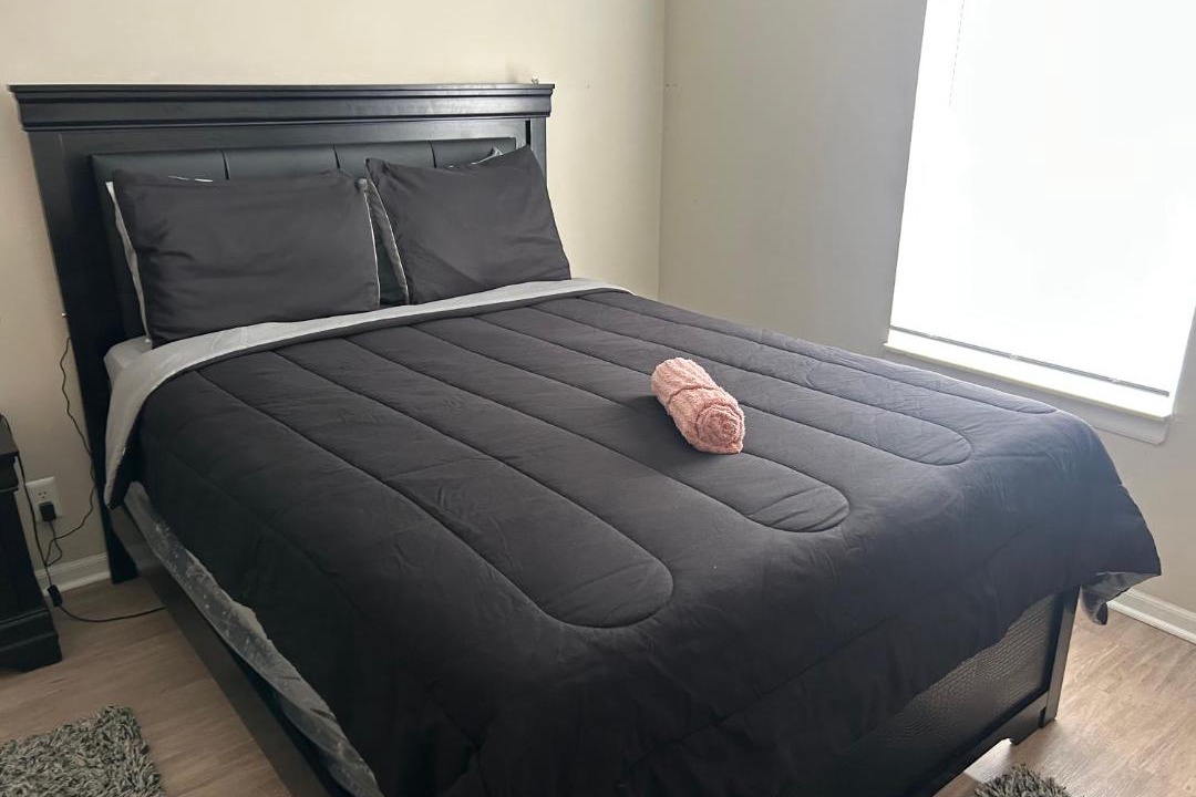 Photo of Bedroom in Castleton