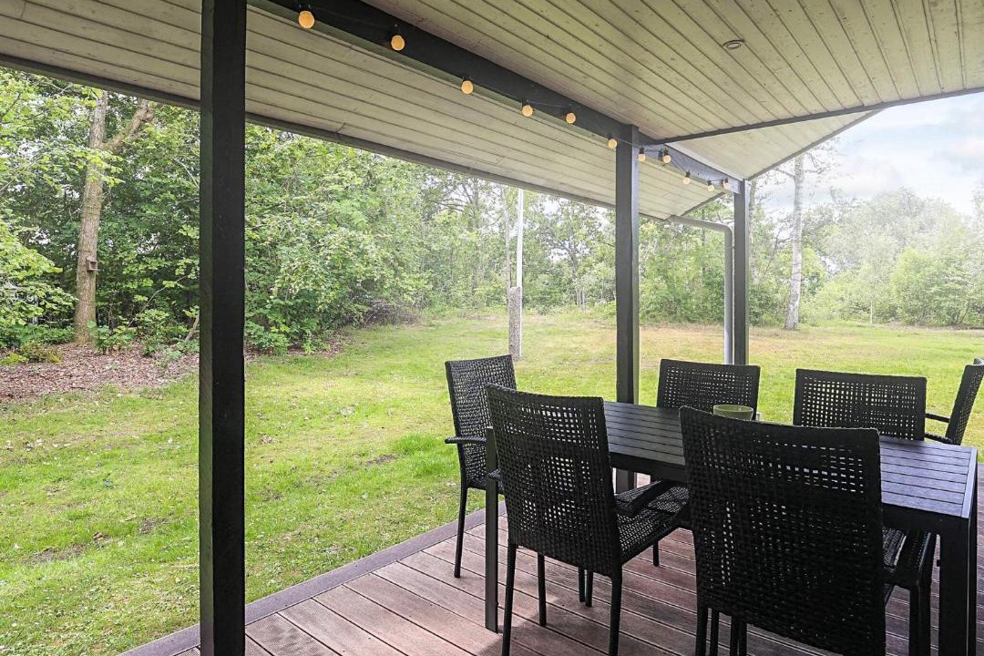 Photo of Patio Balcony in Trend