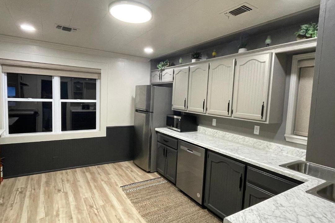Photo of Kitchen in Hugo