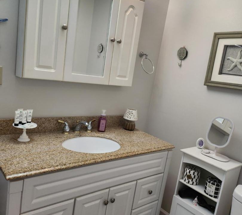 Photo of Bathroom in Phil Campbell
