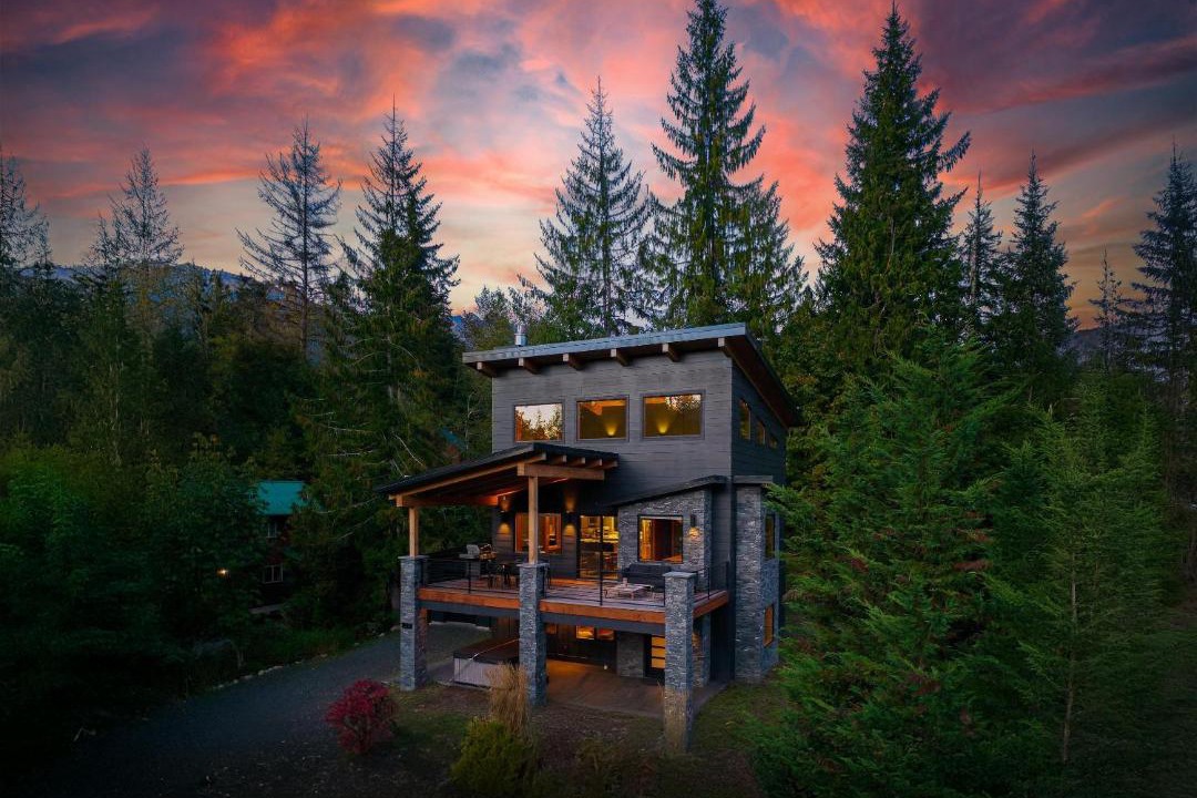 Photo of Others in Glacier