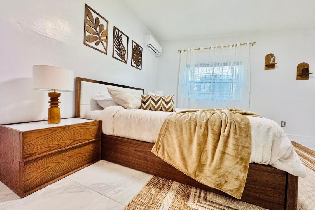 Photo of Bedroom in West Little Havana