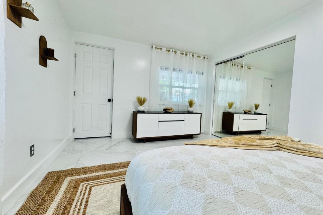 Photo of Bedroom in West Little Havana