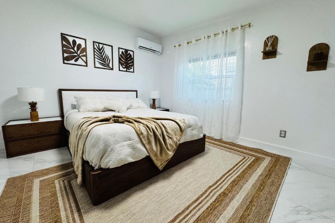 Photo of Bedroom in West Little Havana