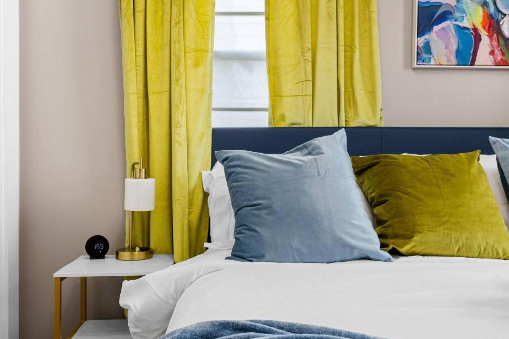 Photo of Bedroom in East Parkside