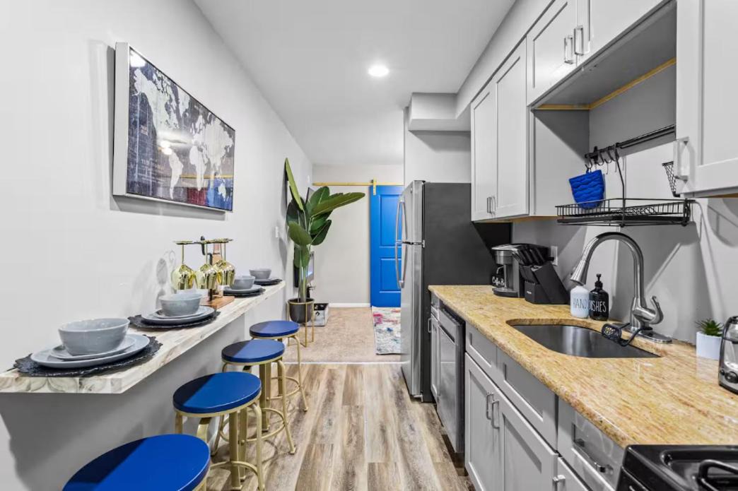 Photo of Kitchen in East Parkside