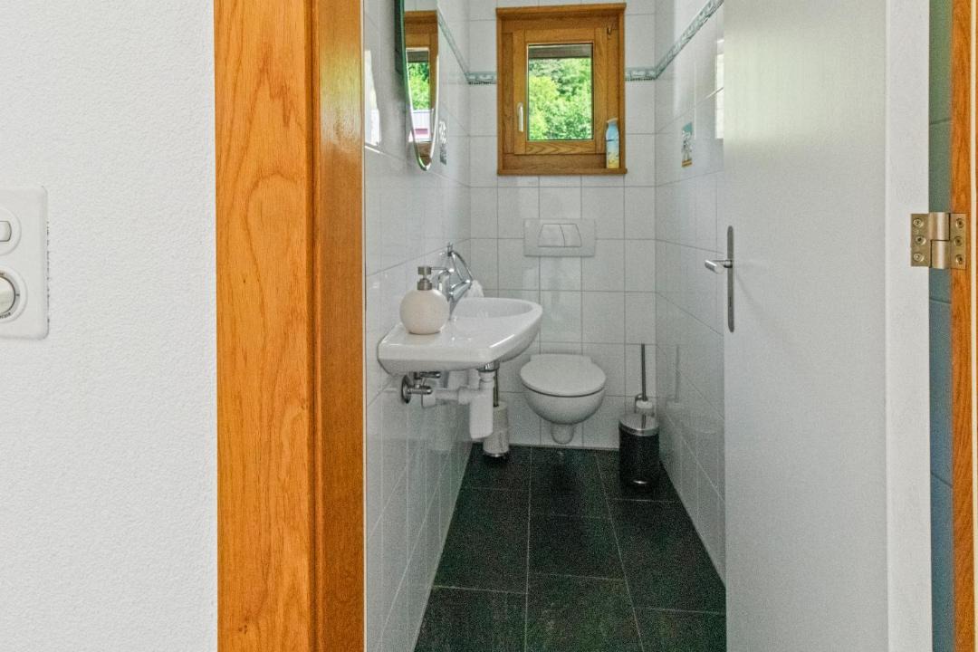 Photo of Bathroom in Portalban-Dessous