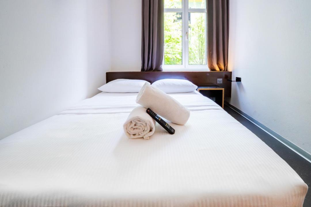 Photo of Bedroom in Langstrasse