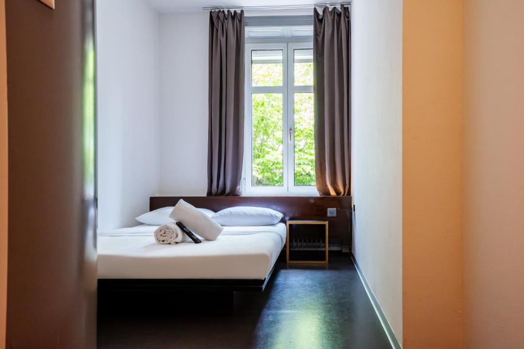 Photo of Bedroom in Langstrasse