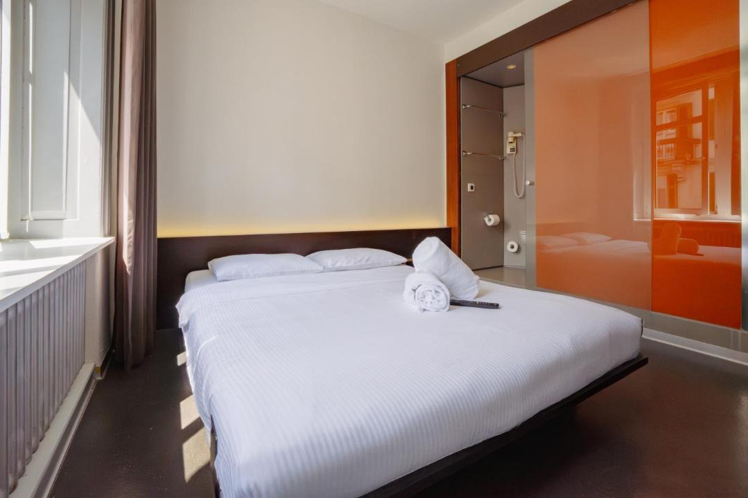 Photo of Bedroom in Langstrasse