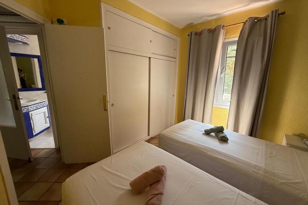 Photo of Bedroom in Cap de Salou