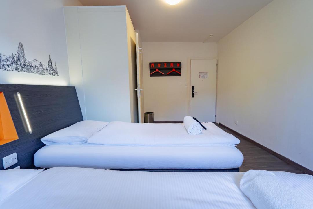 Photo of Bedroom in Gewerbeschule