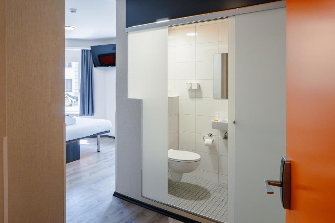 Photo of Bathroom in Center