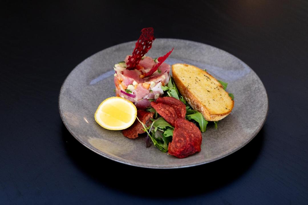 Photo of Kitchen in Parnell