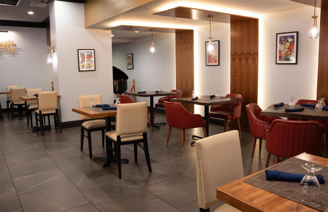 Photo of Kitchen in Roslyn