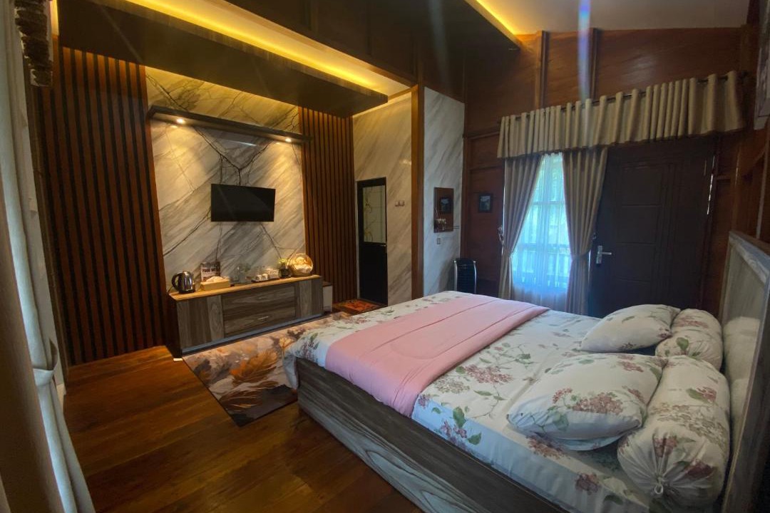 Photo of Bedroom in Argosari