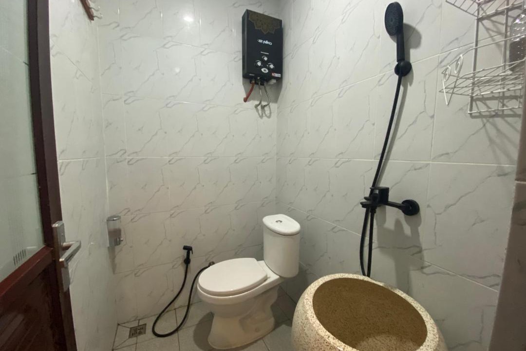Photo of Bathroom in Argosari