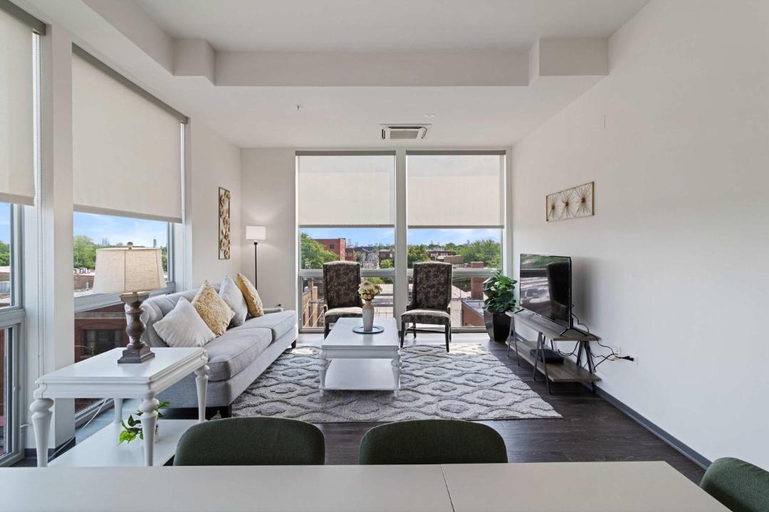 Photo of Others in Palmer Square