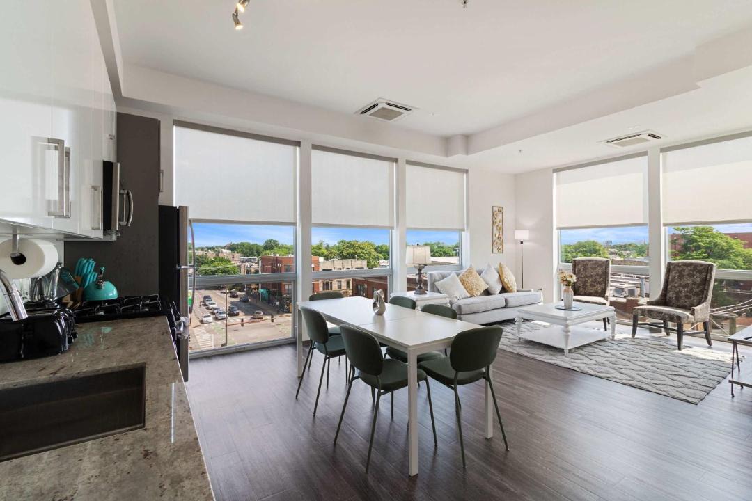 Photo of Others in Palmer Square