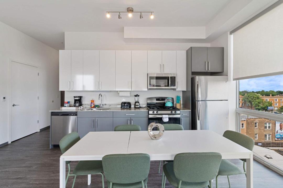 Photo of Others in Palmer Square