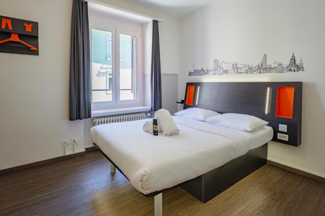 Photo of Bedroom in Gewerbeschule
