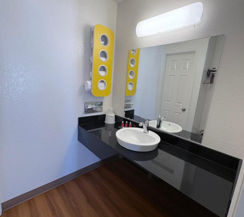 Photo of Bathroom in Sonora