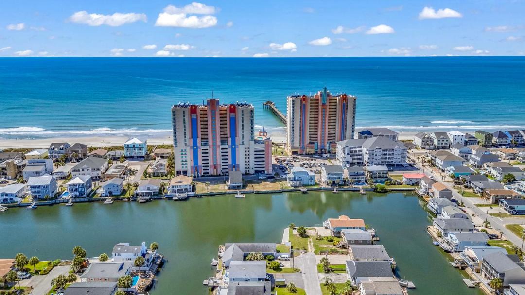 Photo of Others in Cherry Grove Beach