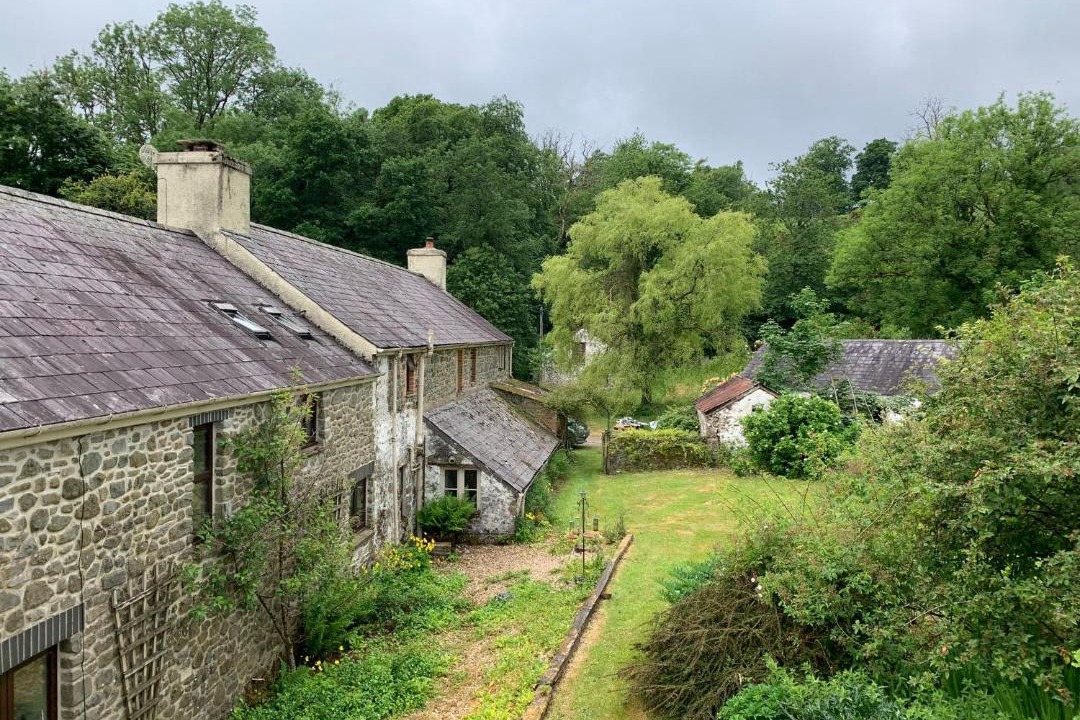 Photo of Others in Pentrefelin