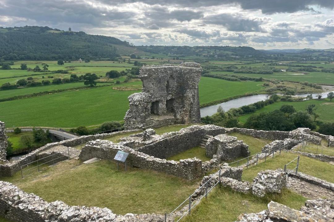 Photo of Buildings in Pentrefelin
