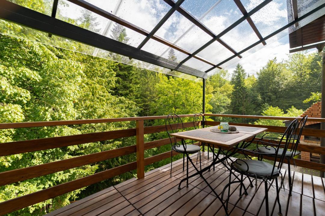 Photo of Patio Balcony in Presika