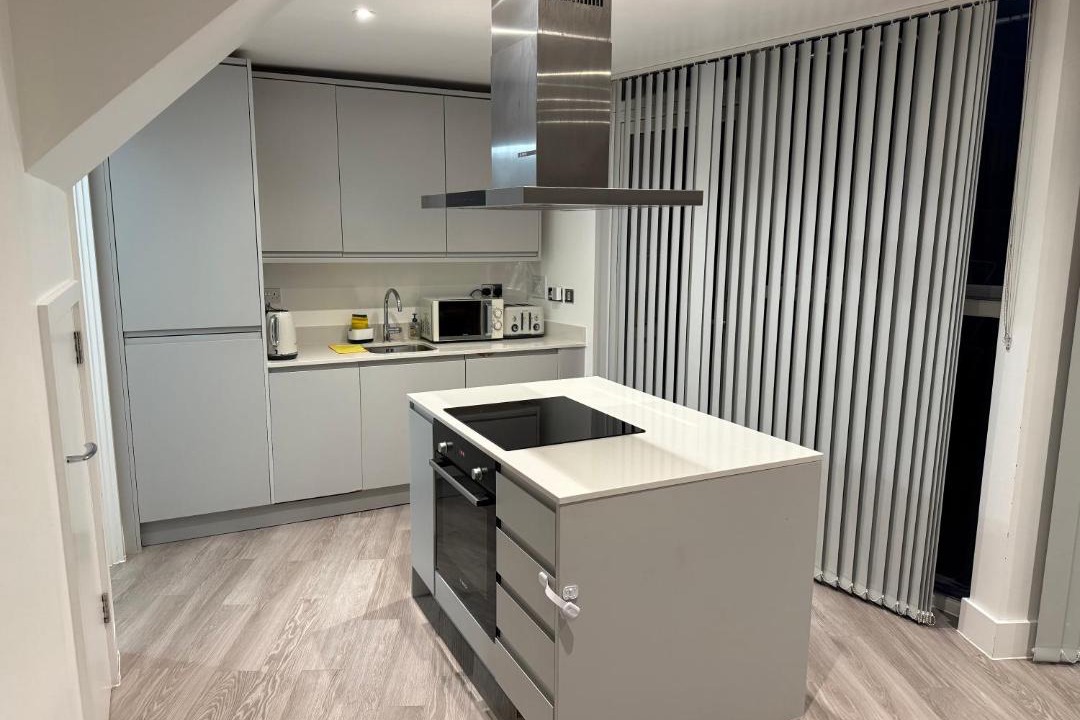 Photo of Others in Finchley Church End