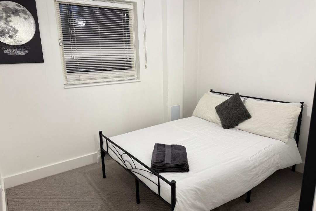 Photo of Bedroom in Finchley Church End