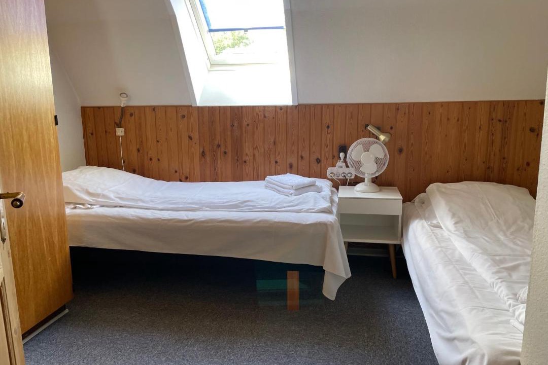 Photo of Bedroom in Tarm