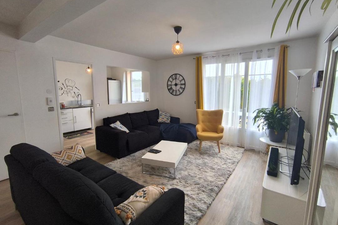 Photo of Livingroom in Tournan-en-Brie