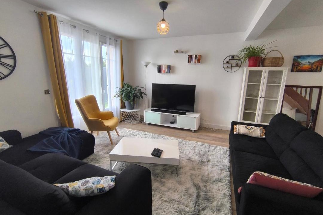 Photo of Livingroom in Tournan-en-Brie