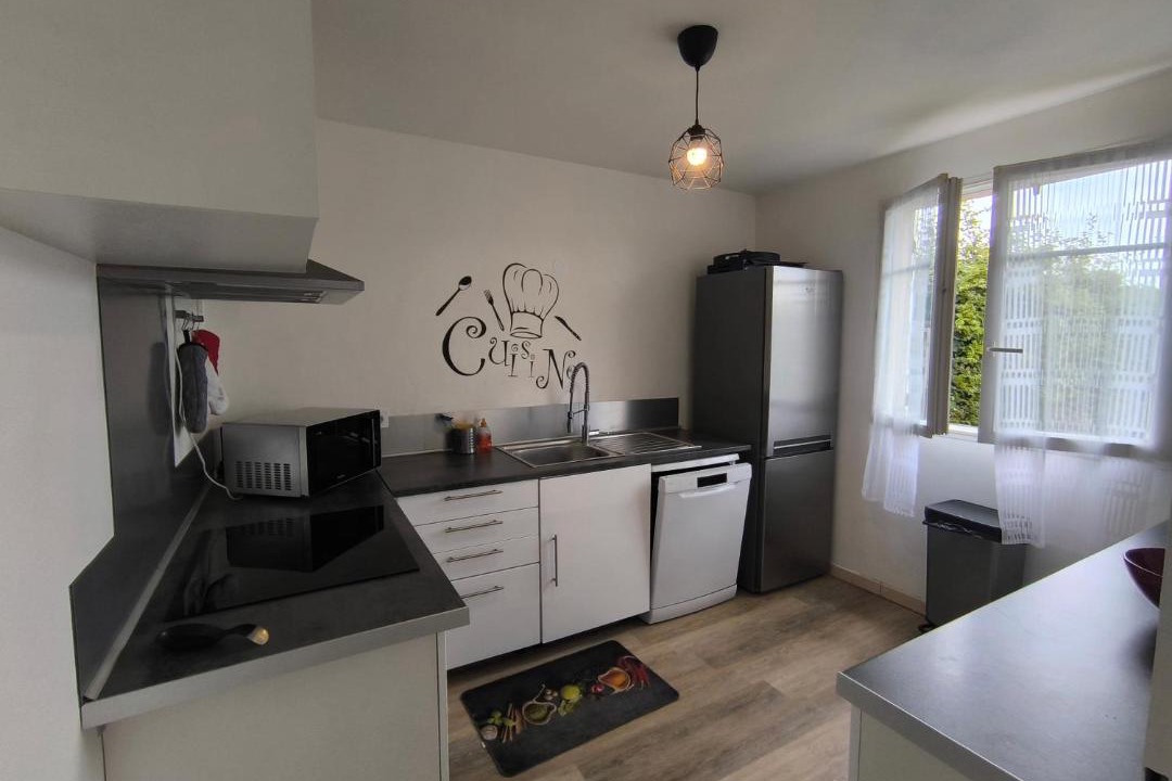 Photo of Kitchen in Tournan-en-Brie