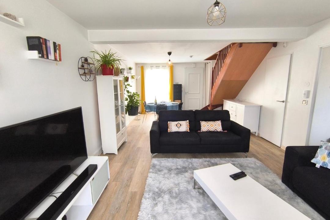 Photo of Livingroom in Tournan-en-Brie