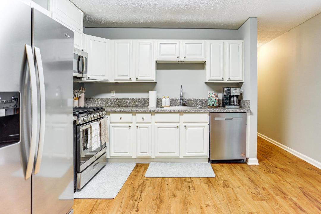 Photo of Kitchen in Woodstock