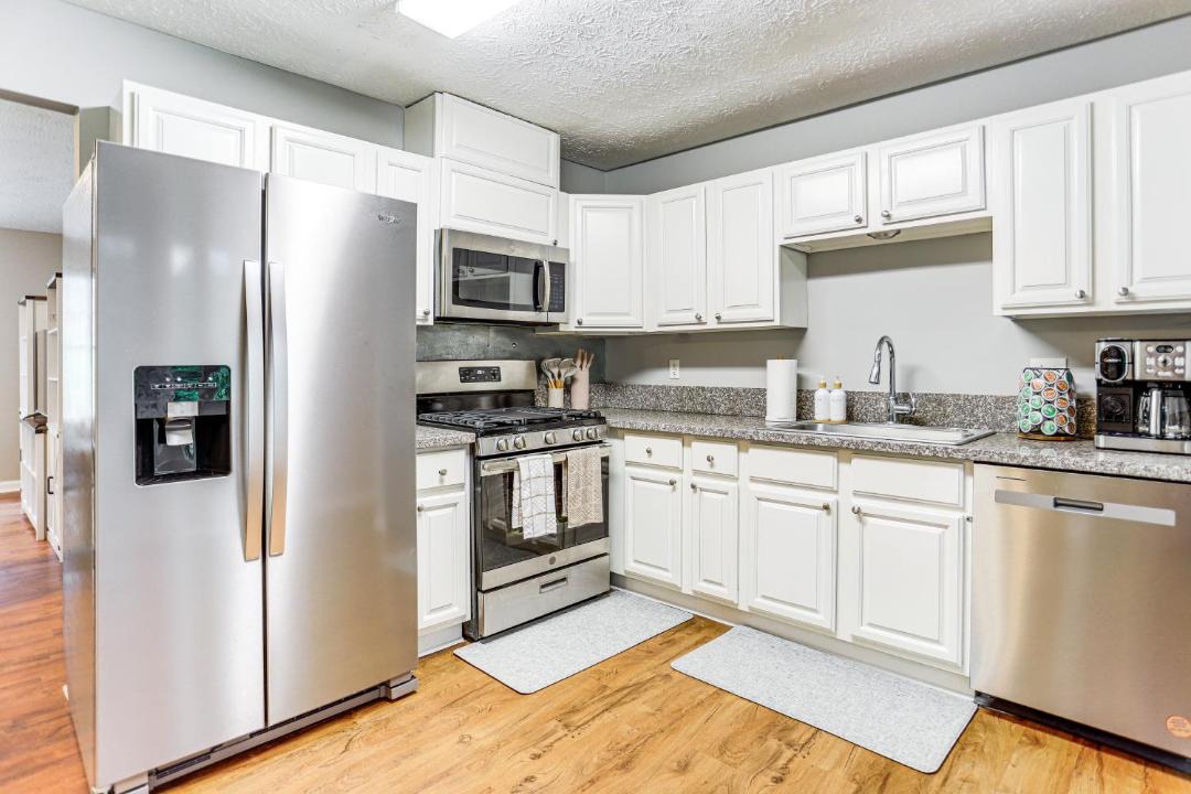 Photo of Kitchen in Woodstock