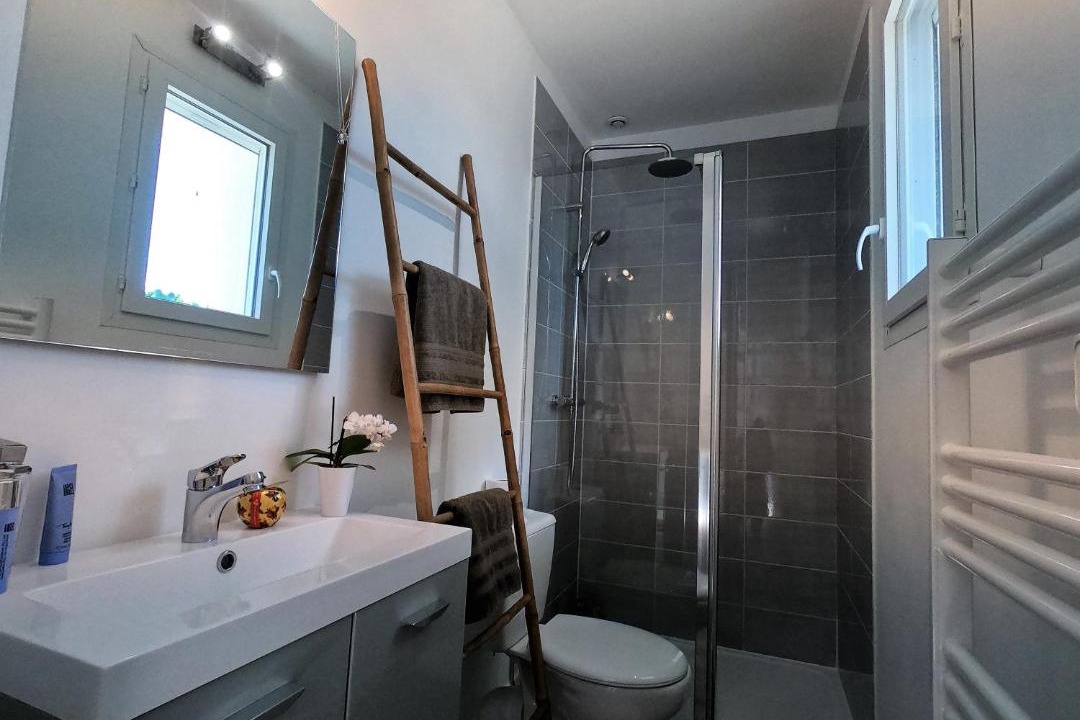 Photo of Bathroom in Puycornet