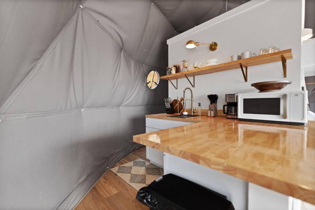 Photo of Kitchen in Stanton