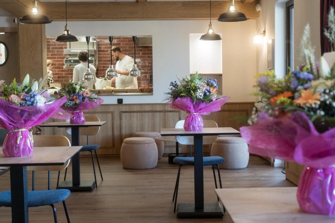 Photo of Kitchen in Seranon