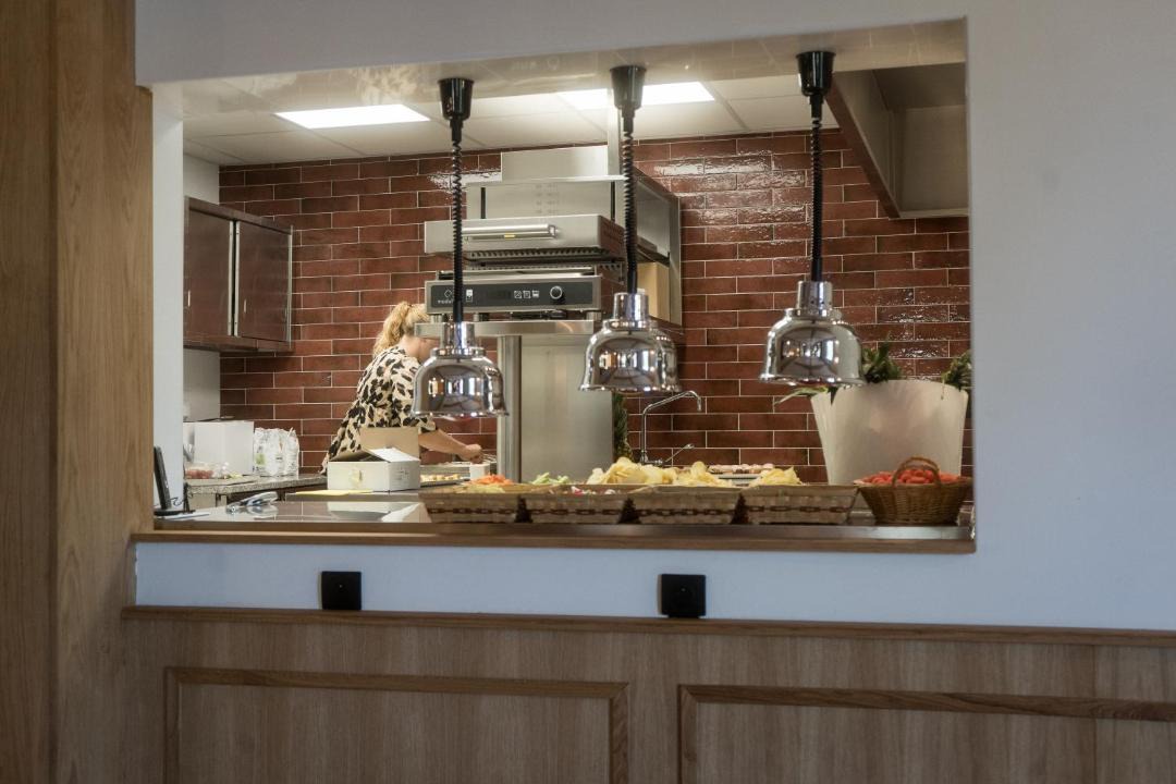 Photo of Kitchen in Seranon