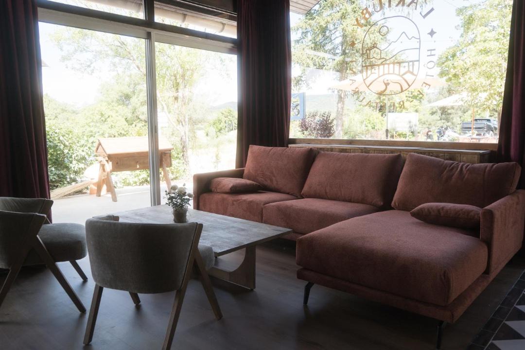 Photo of Livingroom in Seranon