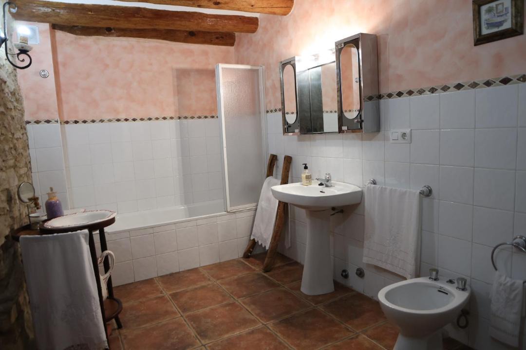 Photo of Bathroom in Vilafranca