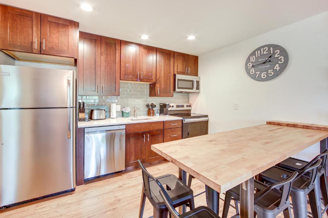 Photo of Kitchen in Winter Park