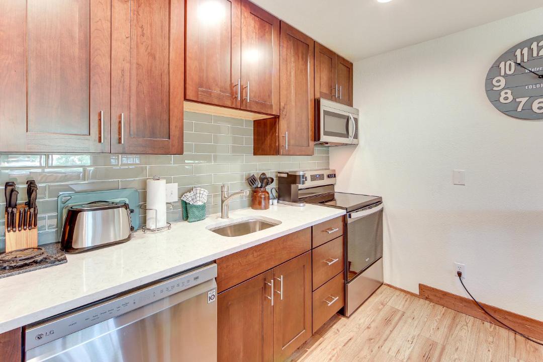Photo of Kitchen in Winter Park
