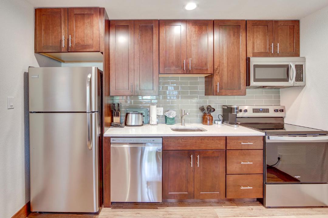 Photo of Kitchen in Winter Park